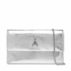 Táska Patrizia Pepe CB5460/L041-S731 Ezüst kép