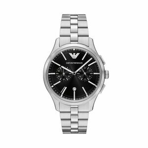 Karóra Emporio Armani Dario AR11691 Ezüst kép