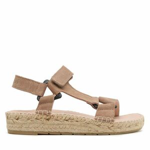 Espadrilles Manebi Hiking Sandals W 1.9 JH Bézs kép