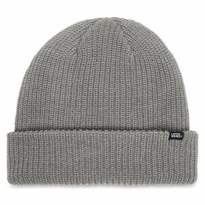 Sapka Vans Core Basic Cuff Beanie VN000QB4HTG1 Szürke kép