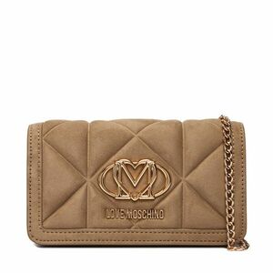 Táska LOVE MOSCHINO JC5640PP0NKE0105 Bézs kép