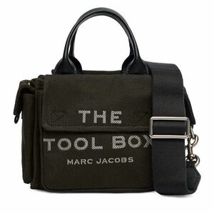 Táska Marc Jacobs 2S4HCR006H03 Fekete kép