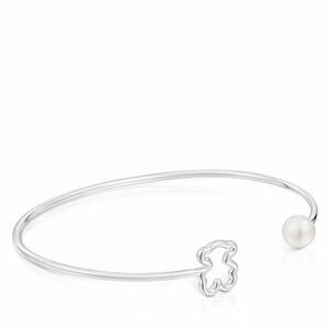 Karkötő TOUS New Silueta 1004439070 Ezüst kép