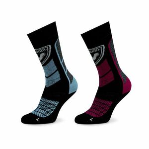 Sízokni Rossignol Termotech 2P RLMWX05 Fekete kép