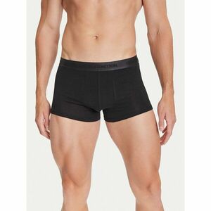 United Colors Of Benetton 3 darab boxer 3OP82X01E Fekete kép