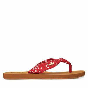 Flip-flops Roxy ARJL101175 Fekete kép