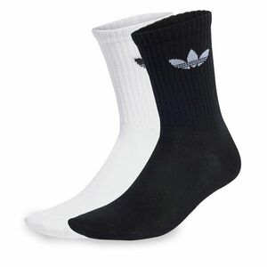 Hosszú zoknik adidas JX5211 Színes kép