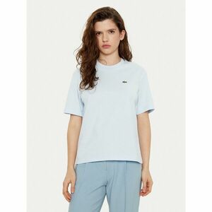 Lacoste Póló TF7215 Kék Regular Fit kép