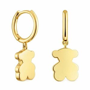 Fülbevaló TOUS Sweet Dolls 1004407100 Arany kép