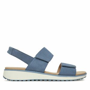 Szandál Caprice 9-28708-44 Kék kép