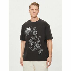 Puma Póló Dylan s Gift Shop 625282 Fekete Regular Fit kép