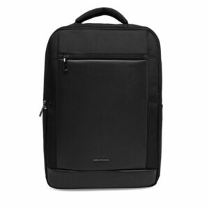 Hátizsák Gino Rossi C-GIN-E-006-05 Fekete kép