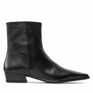 Bokacsizma Vagabond Shoemakers Nella 5416-001-20 Fekete kép