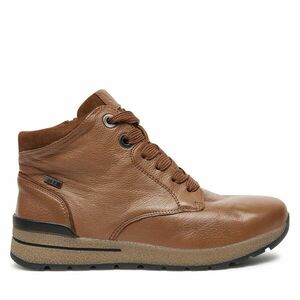 Bakancs Caprice 9-26220-43 Barna kép