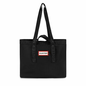 Táska Hunter C-HTR-K-011-06 Fekete kép
