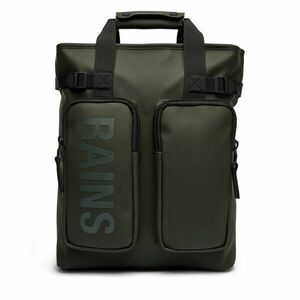Hátizsák Rains Texel Tote 14240 Khaki kép