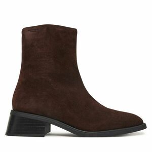 Bokacsizma Vagabond Shoemakers Blanca 5217-240-31 Barna kép