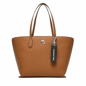 Táska KARL LAGERFELD A4W30002 Barna kép