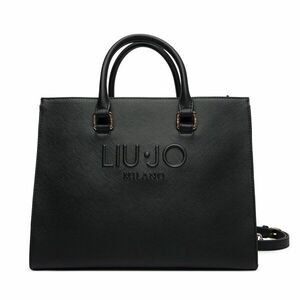 Táska Liu Jo Halona AF5149 Fekete kép