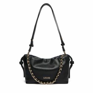 Táska Liu Jo Stilly AF5132 E0058 Fekete kép
