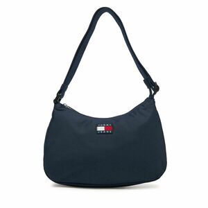 Táska Tommy Jeans Tjw Ess Daily Shoulder Bag AW0AW17888 Sötétkék kép