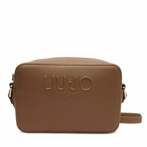 Táska Liu Jo Halona AF5153 E0087 Barna kép