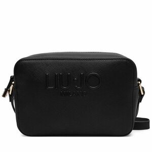Táska Liu Jo Halona AF5153 E0087 Fekete kép