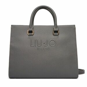 Táska Liu Jo Halona AF5149 E0087 Szürke kép