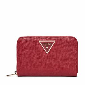Pénztárca Guess Laurel II Slg SWZG74 59140 Piros kép
