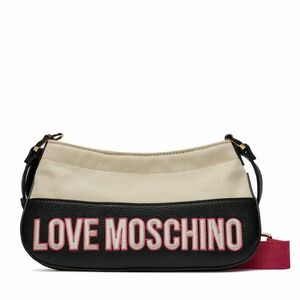 Táska LOVE MOSCHINO JC4037PP1ILF110B Fekete kép