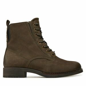 Bakancs Tamaris 8-85100-43 Zöld kép