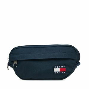 Övtáska Tommy Jeans Tjm Ess Daily Bumbag AM0AM13701 Sötétkék kép