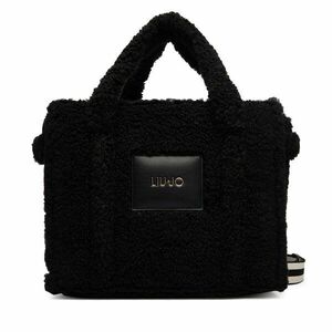 Táska Liu Jo TF5272 E0021 Fekete kép