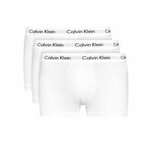 Calvin Klein Underwear 3 darab boxer 0000U2664G Fehér kép
