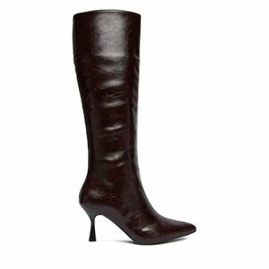 Csizma JENNY CEO-3A9851-6 Bordó kép