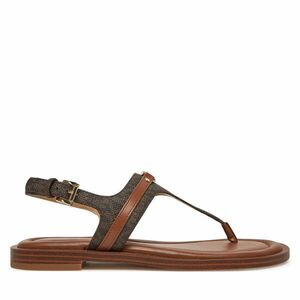 Szandál MICHAEL Michael Kors 40S5MAFS1B Barna kép