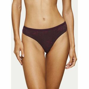 Triumph Figi alsó Amourette Charm 10214456 Bordó kép