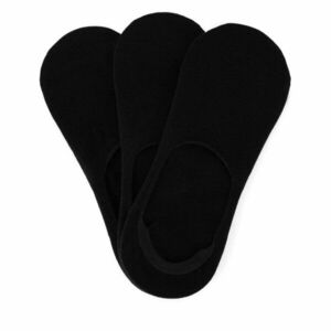 Titokzoknik Sprandi 0MB-001-SS24 (3-pack) Fekete kép