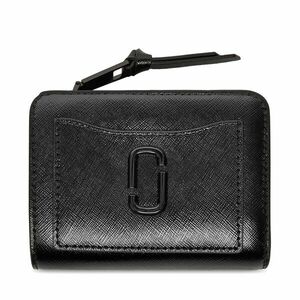 Pénztárca Marc Jacobs The Utiity Snapshot Dtm Mini 2F3SMP051S07 Fekete kép