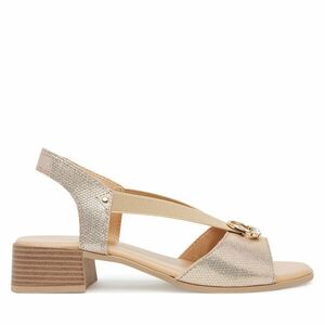 Szandál Go Soft RST-6088-05 Arany kép