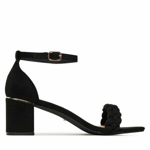 Szandál DeeZee EA2338-1 Fekete kép