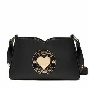 Táska LOVE MOSCHINO JC4365PP0NKG0000 Fekete kép