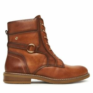 Bakancs Pikolinos W8J-8718C1 Barna kép