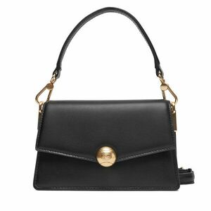 Táska Lacoste NF5104IT Fekete kép