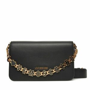 Táska LOVE MOSCHINO JC4071PP1NL1300A Fekete kép