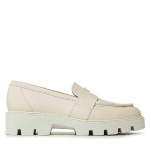 Loaferek Badura AMANTEA-E23-28180N Bézs kép