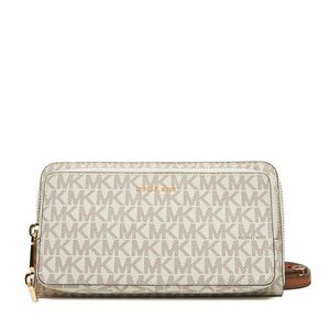 Táska MICHAEL Michael Kors Jet Set 32F5GJ6C7B Bézs kép