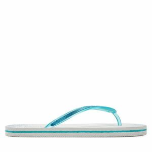 Flip-flops Champion Sparkling Slide S11688-CHA-WW010 Kék kép