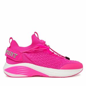 Sportcipők Plein Sport Ninja Shadow // GEN.X.05 SAES USC0751 STE003N Rózsaszín kép