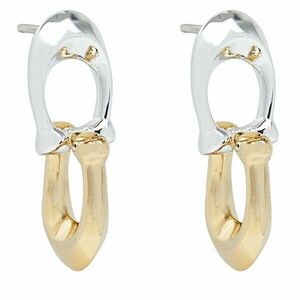 Fülbevaló Coach 37351443TWO974 Arany kép